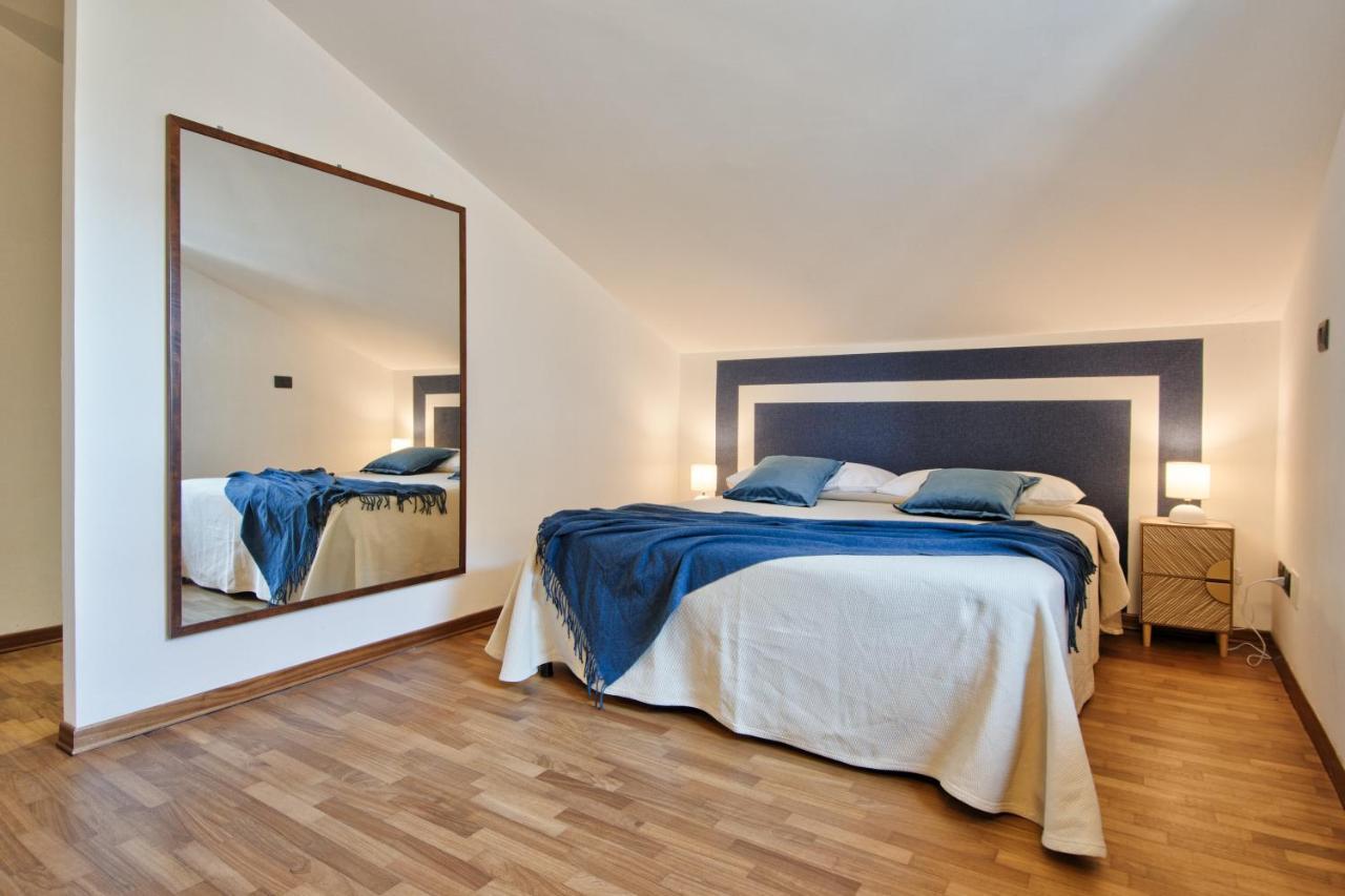 5 Miglia Apartment La Mansarda A Collegno Exterior photo